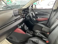 マツダ CX-3