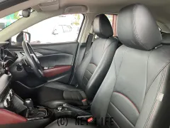 マツダ CX-3