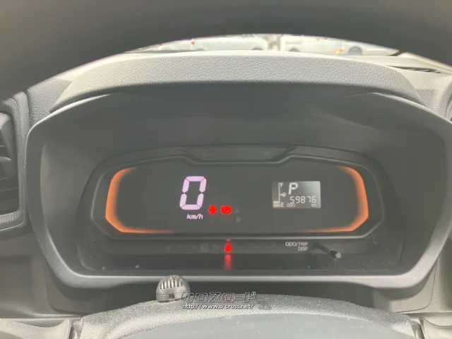 ダイハツ ミライース