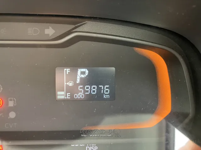 ダイハツ ミライース