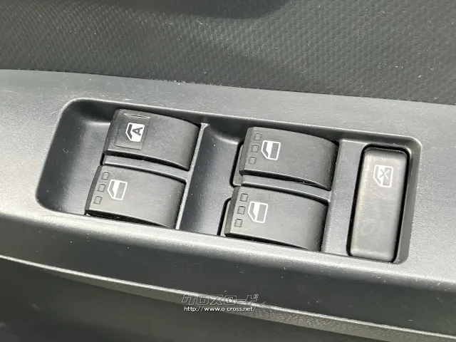 ダイハツ ミライース