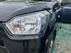 ダイハツ ミライース