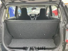ダイハツ ミライース