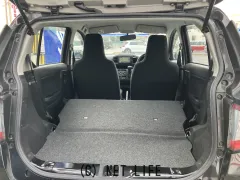 ダイハツ ミライース