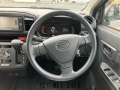 ダイハツ ミライース