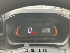 ダイハツ ミライース