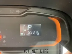 ダイハツ ミライース
