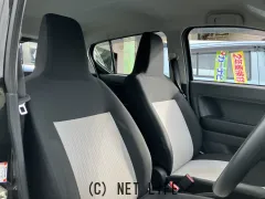 ダイハツ ミライース