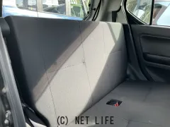 ダイハツ ミライース