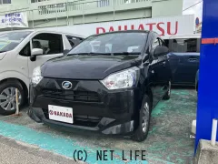 ダイハツ ミライース