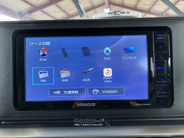 ダイハツ ロッキー