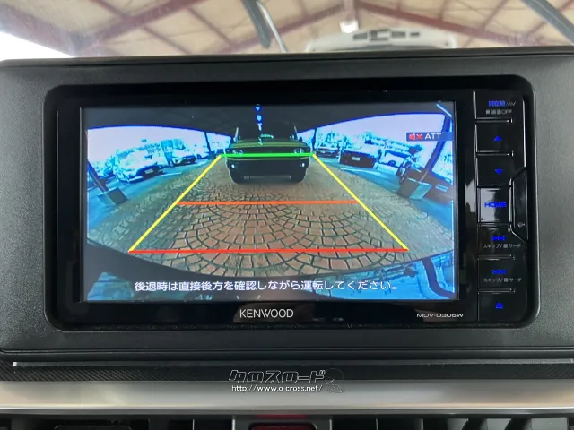 ダイハツ ロッキー