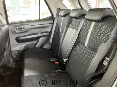 ダイハツ ロッキー