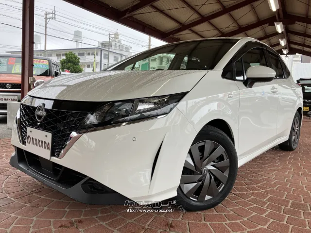 日産 ノート