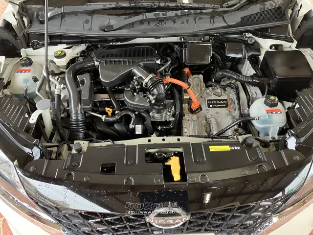 日産 ノート