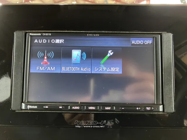日産 ノート