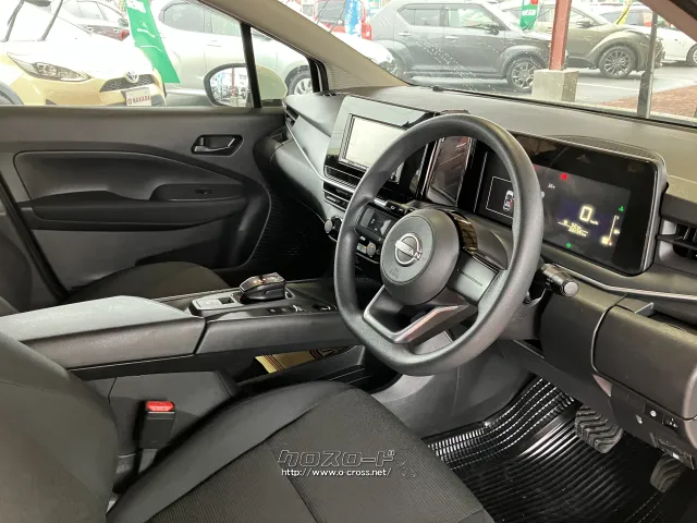 日産 ノート