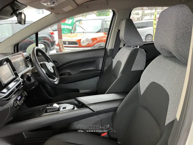 日産 ノート