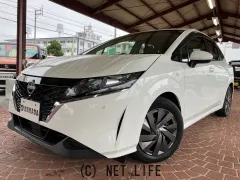 日産 ノート