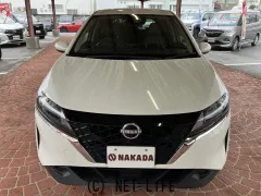 日産 ノート