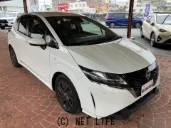 日産 ノート