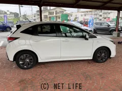 日産 ノート