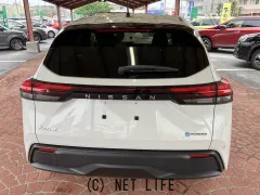 日産 ノート