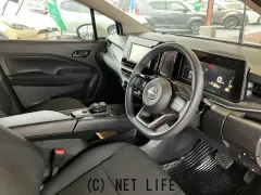 日産 ノート