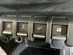 スズキ ジムニーノマド