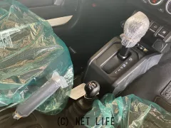 スズキ ジムニーノマド