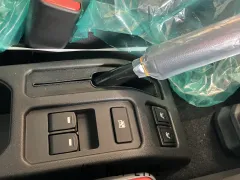 スズキ ジムニーノマド