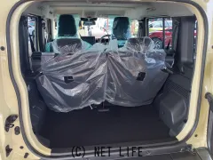 スズキ ジムニーノマド