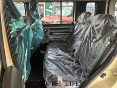 スズキ ジムニーノマド