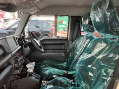 スズキ ジムニーノマド