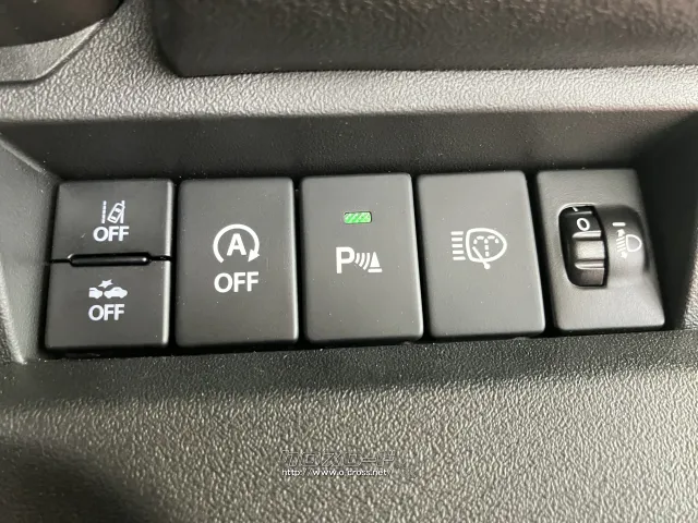 スズキ ジムニーノマド