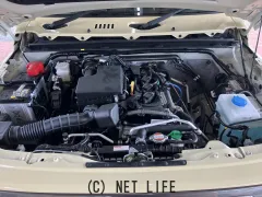 スズキ ジムニーノマド