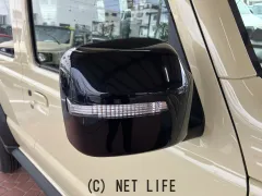 スズキ ジムニーノマド