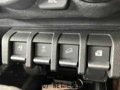 スズキ ジムニーノマド