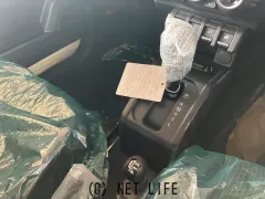 スズキ ジムニーノマド