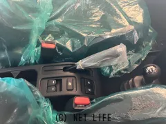 スズキ ジムニーノマド