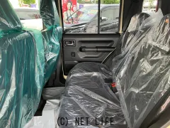 スズキ ジムニーノマド
