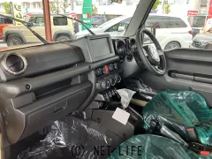 スズキ ジムニーノマド
