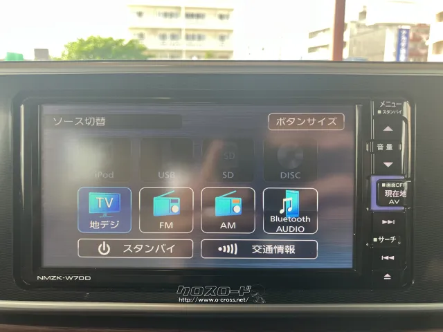 ダイハツ キャスト