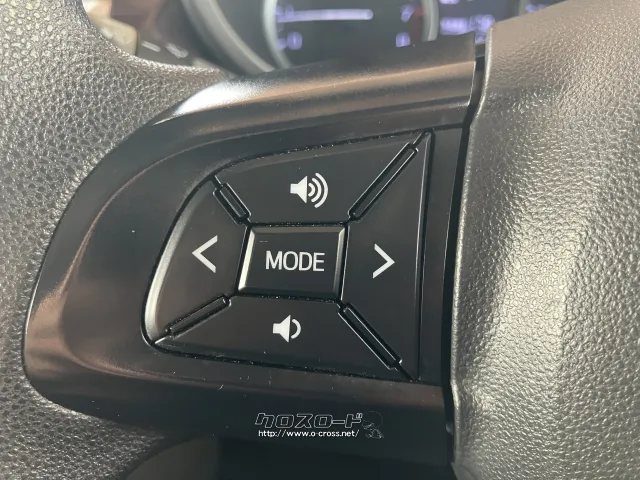 ダイハツ キャスト