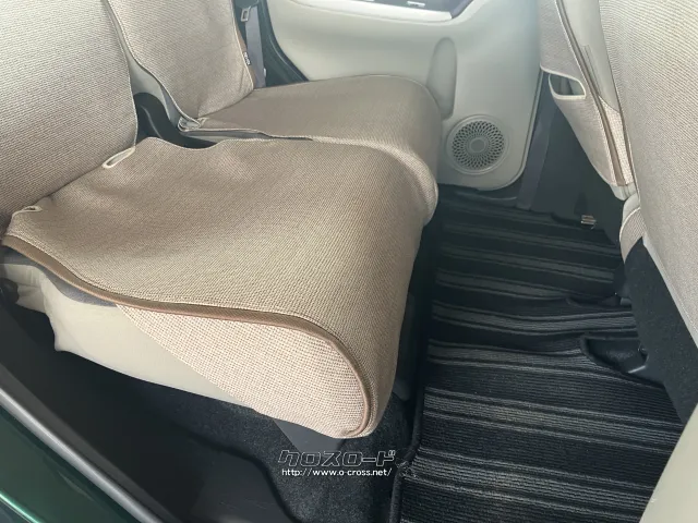 ダイハツ キャスト