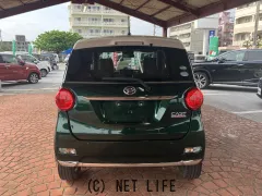 ダイハツ キャスト