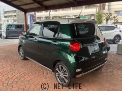 ダイハツ キャスト