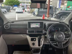 ダイハツ キャスト