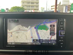 ダイハツ キャスト