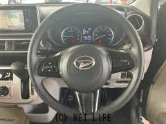 ダイハツ キャスト